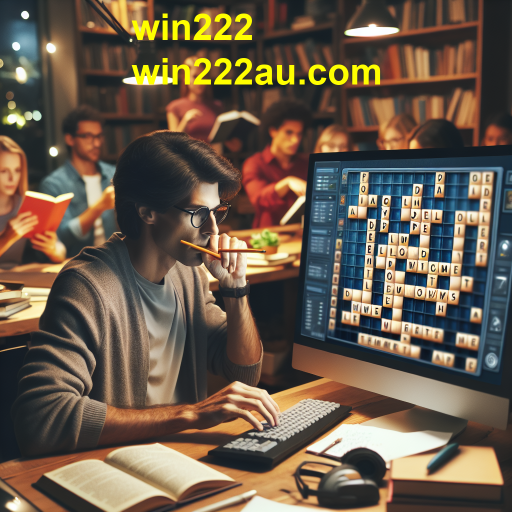 Explorando a Categoria 'Fontes' no Win222: Um Mundo de Jogos de Palavras